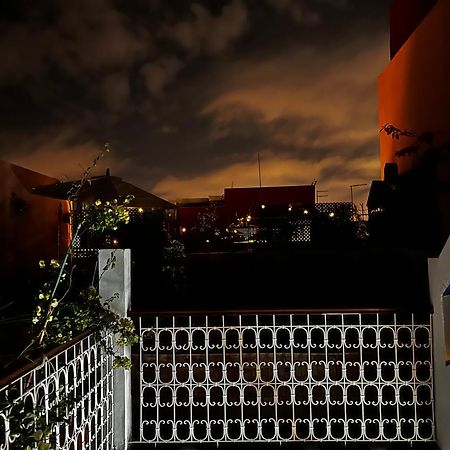 ホテル Casa Indigo ラバト エクステリア 写真